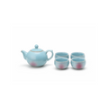 Moon Haze | Celadon Blush Xi Shi Teapot