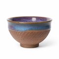 Jump-cutting Carving Teacup